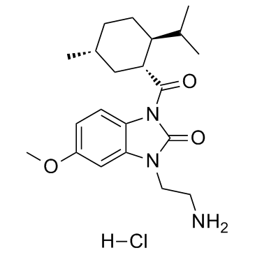 D-3263盐酸盐