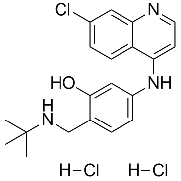 GSK369796二盐酸盐