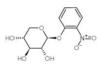 2-硝基苯基-BETA-D-木糖苷