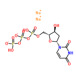 2'-脱氧尿苷-5'-三磷酸