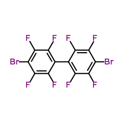 4 4'-二溴八氟联苯