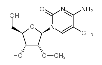 5-甲基-2'-氧甲基胞苷