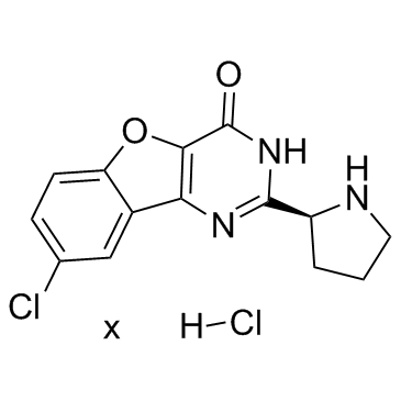 XL413盐酸盐