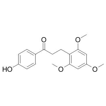 龙血素B