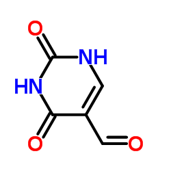 5-甲酰基尿嘧啶