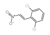 2,6-二氯-BETA-硝基苯乙烯