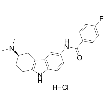 LY 344864盐酸盐