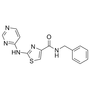 Thiazovivin