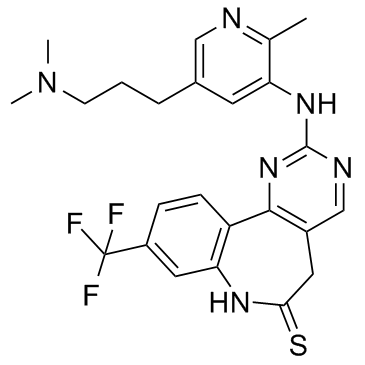 MLN0905