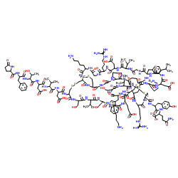 Iberiotoxin