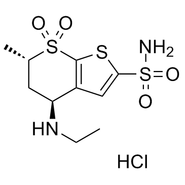 盐酸多佐胺