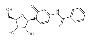 苯甲酰胞苷