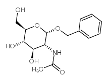 苄基2-乙酰氨基-2-去氧- -D-吡喃葡萄糖苷