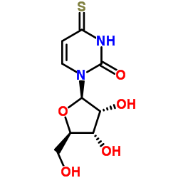 4-硫代尿苷