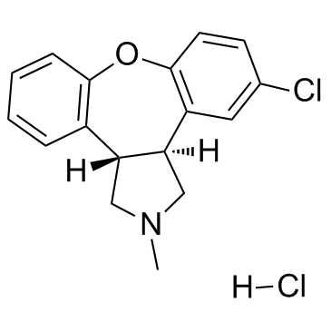 盐酸阿塞那平