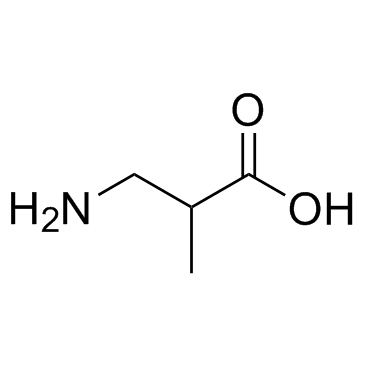 3-氨基异丁酸