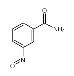 3-亚硝基苯酰胺