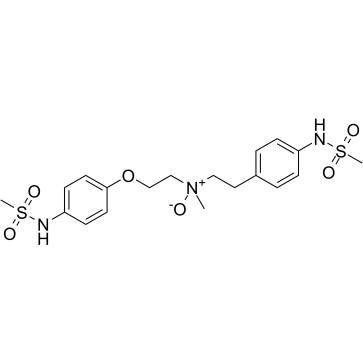 Dofetilide N-oxide