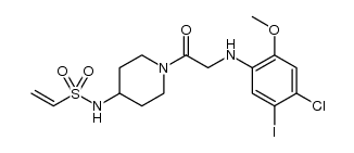 K-Ras(G12C) inhibitor 9