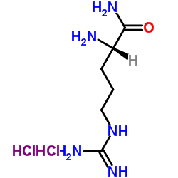 L-精氨酰胺二盐酸盐