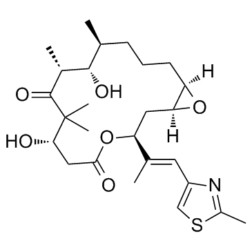 埃博霉素A