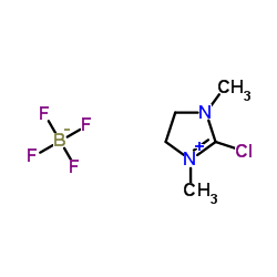 2-氯-1,3-二甲基咪唑四氟硼酸盐