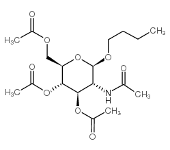 丁烷基-2-乙酰氨基-3,4,6-三-O-乙酰基-2-脱氧-β-D-吡喃葡萄糖