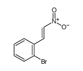 反-2-溴-β-硝基苯乙烯