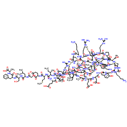 ω-Agatoxin TK