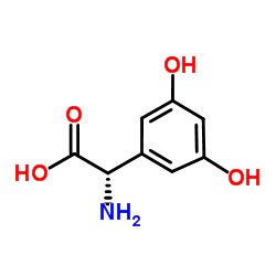 (S)-3,5-二羟基苯基甘氨酸