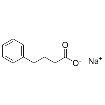 4-苯基丁酸钠盐