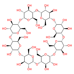 γ-环糊精