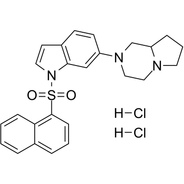 NPS ALX Compound 4a dihydrochloride