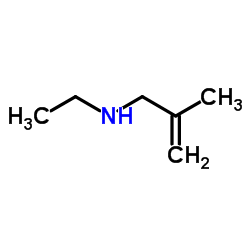 N-乙基甲基丙烯胺