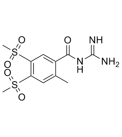 Rimeporide