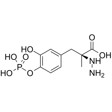 Foscarbidopa