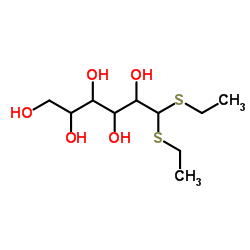 D-葡萄糖-二乙基缩硫醛