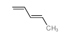 反-1,3-戊二烯