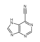 6-氰嘌呤