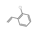 2-氯苯乙烯