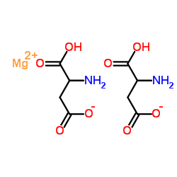 L-天门冬氨酸镁