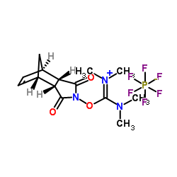 O-(内-二环[2,2,1]庚-5-稀-2,3-二甲酰亚胺)-N,N,N',N'