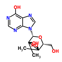 2',3'-异丙叉肌苷