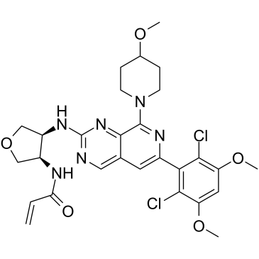 FGFR4-IN-4