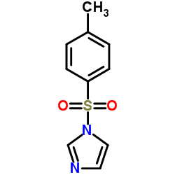 1-对甲基苯磺酰咪唑