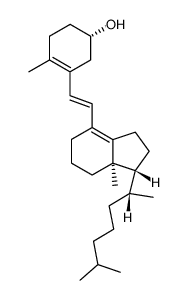 异速甾醇3