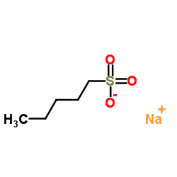 戊烷磺酸钠