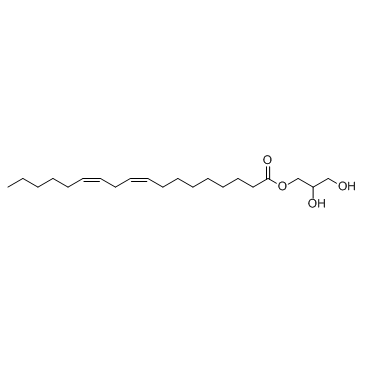 1-单壬烷-rac-甘油