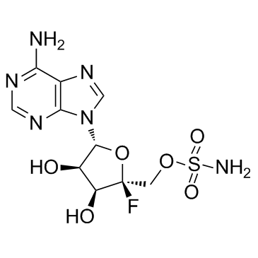 Nucleocidin