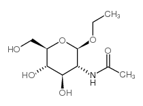 乙基-2-乙酰氨基-2-脱氧-Β-D-吡喃葡萄糖苷